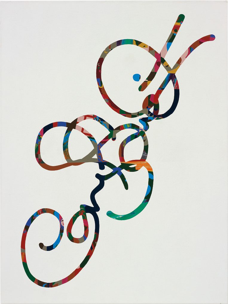 Greg Parma-Smith — Early Work 2