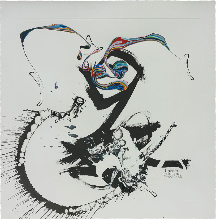 Bells Are Ringing Nr. 14