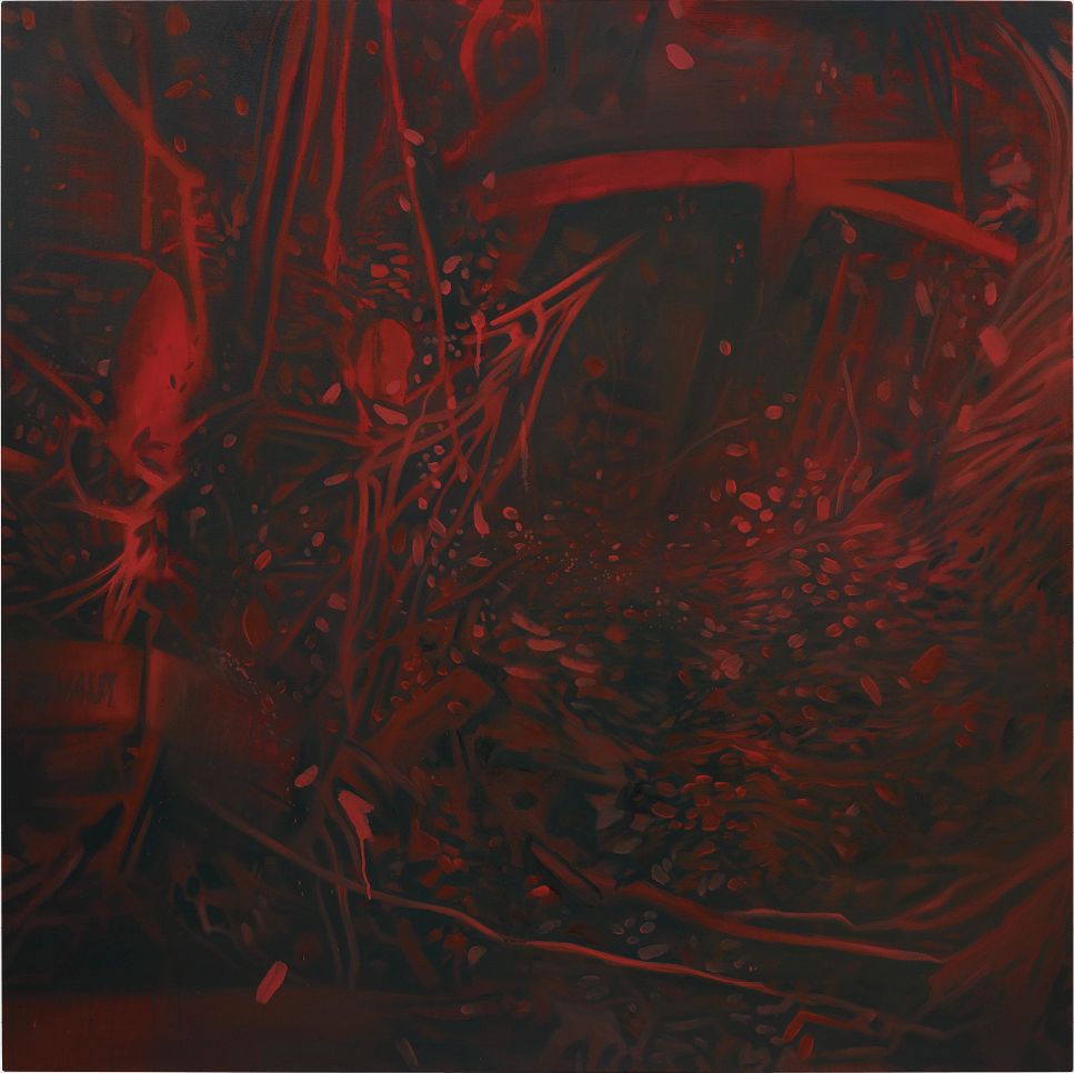 Rosson Crow — Apollo 11 Lands