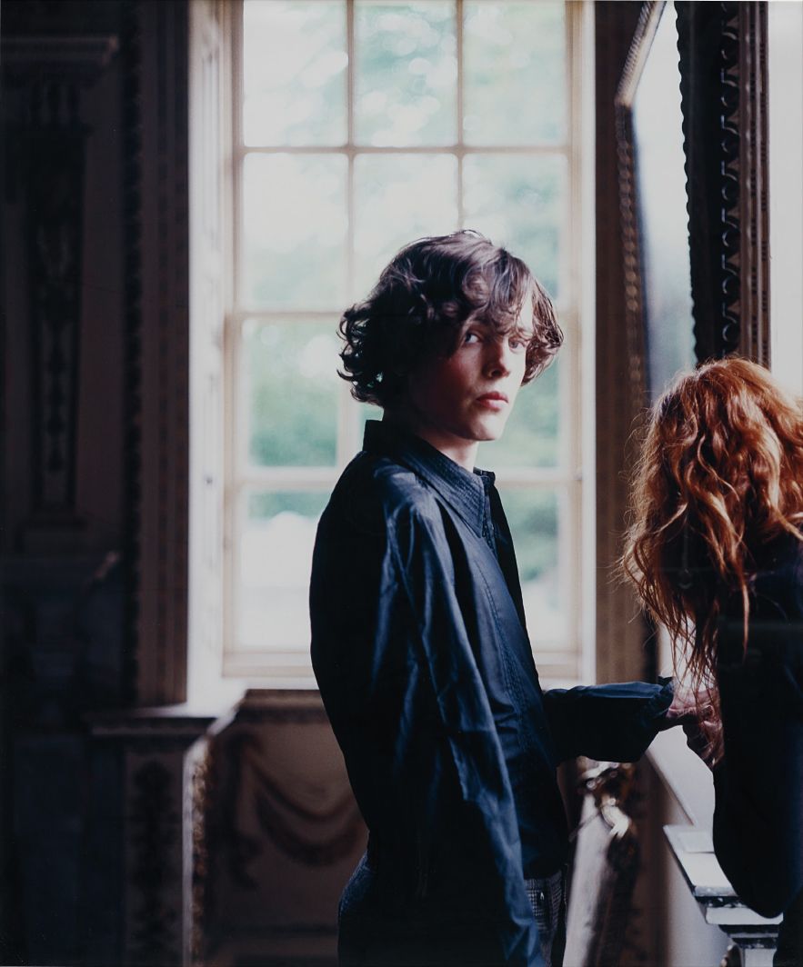 Sam Taylor-Johnson — c-print