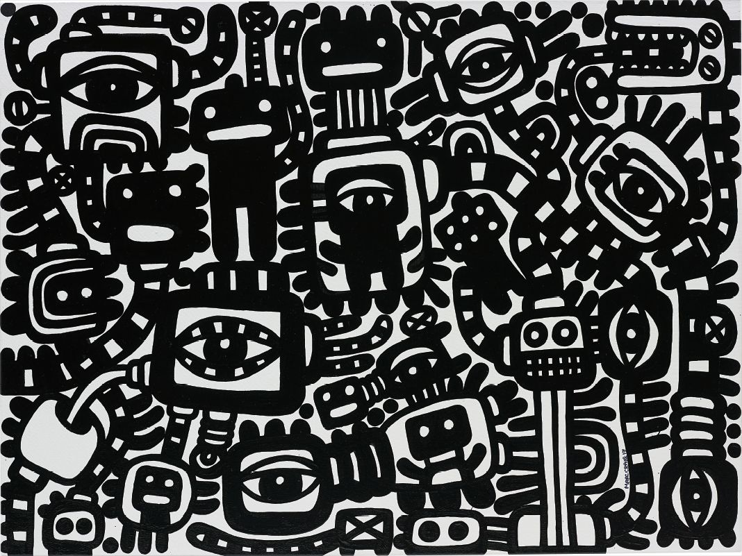 The Borders of Sleep