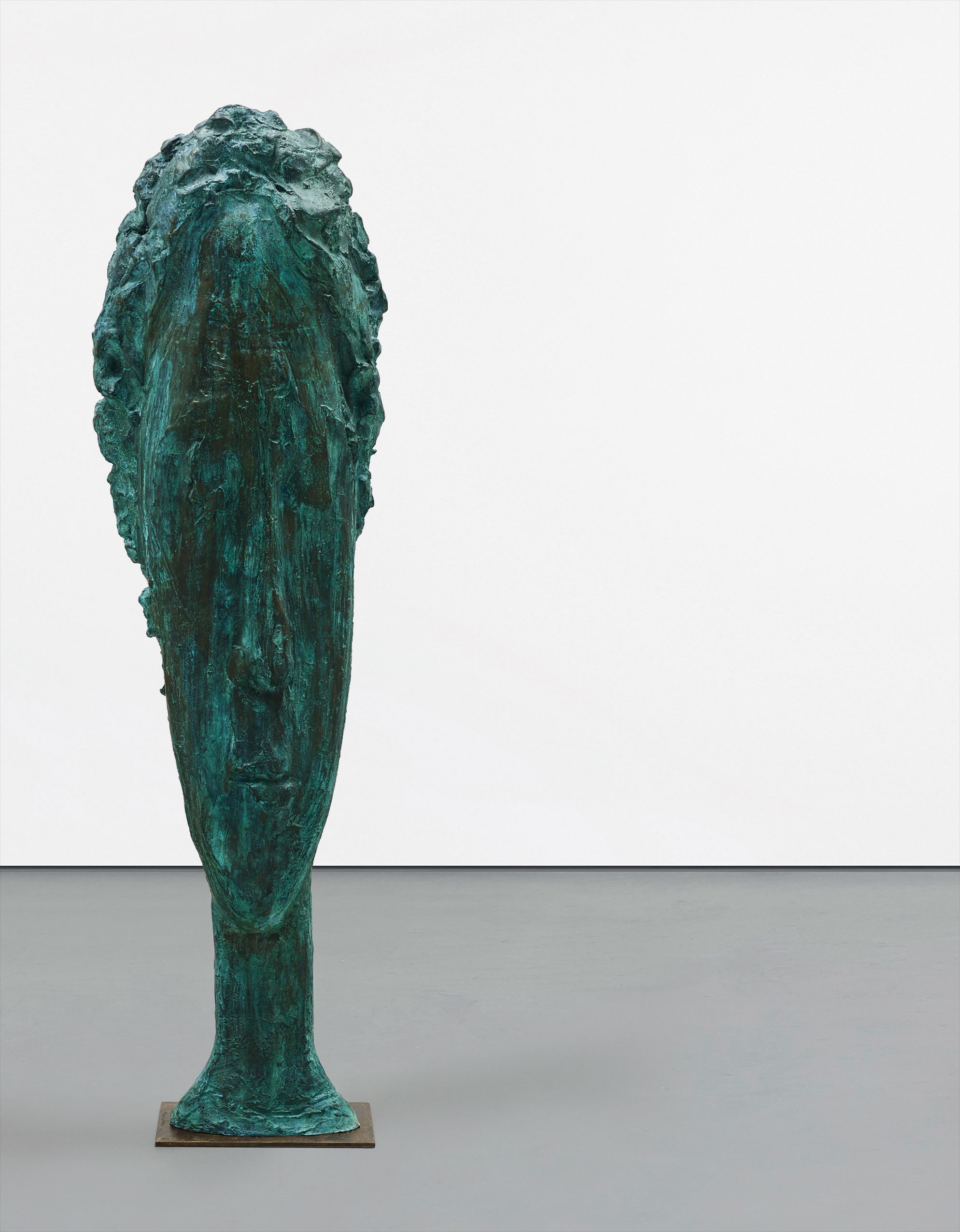 Dmitriy Grek — Portrait