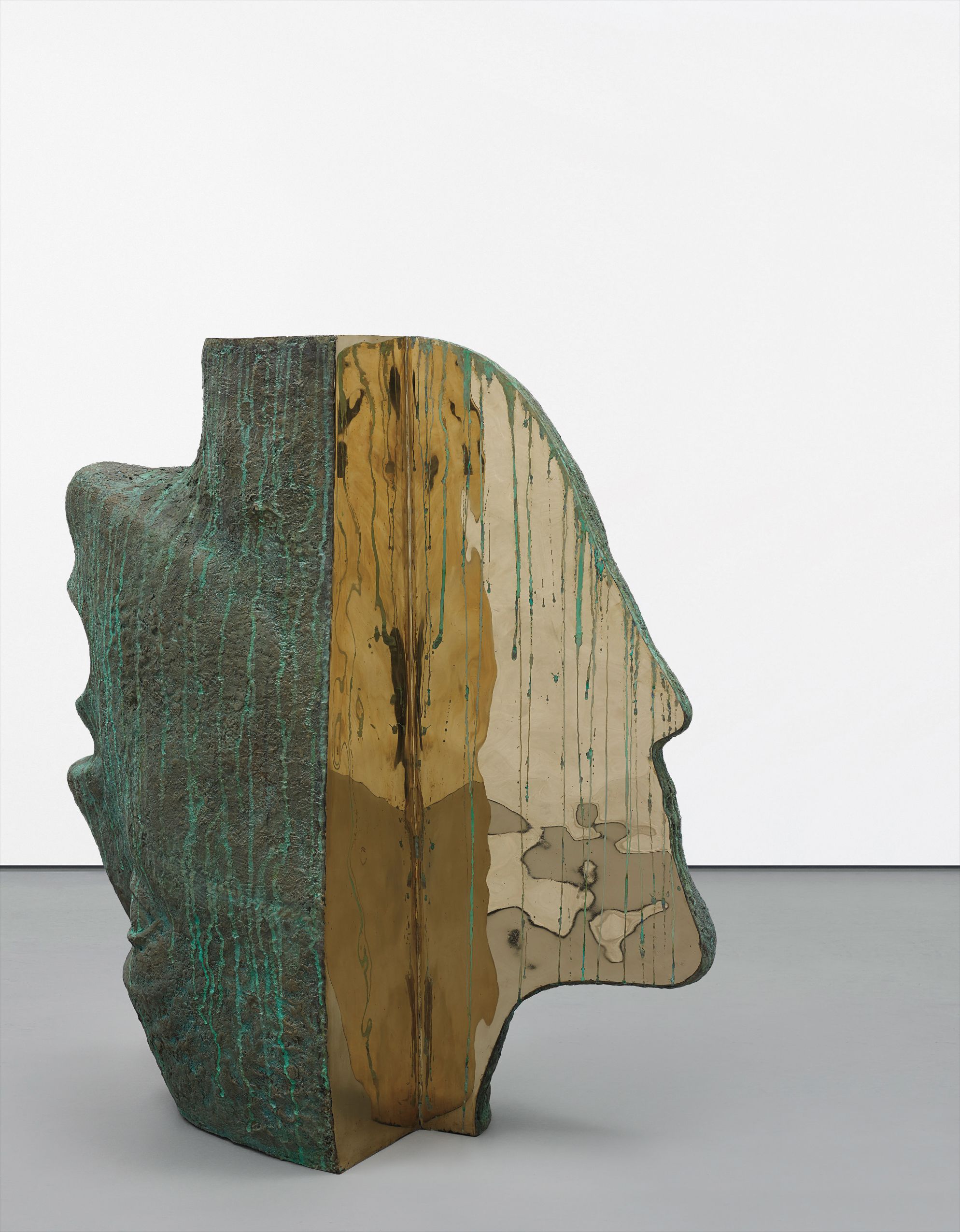 Egor Zigura — Shift of Consciousness