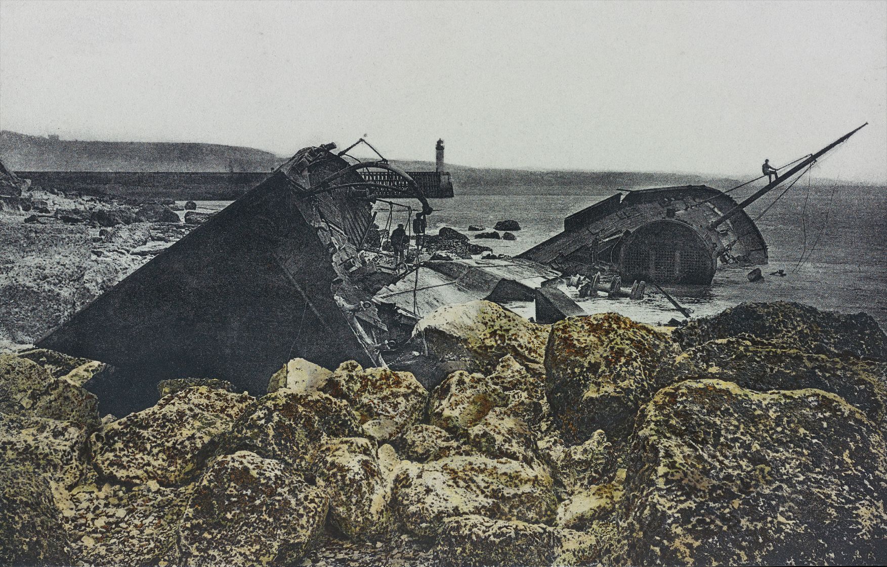 Elger Esser — 39 Fécamp II