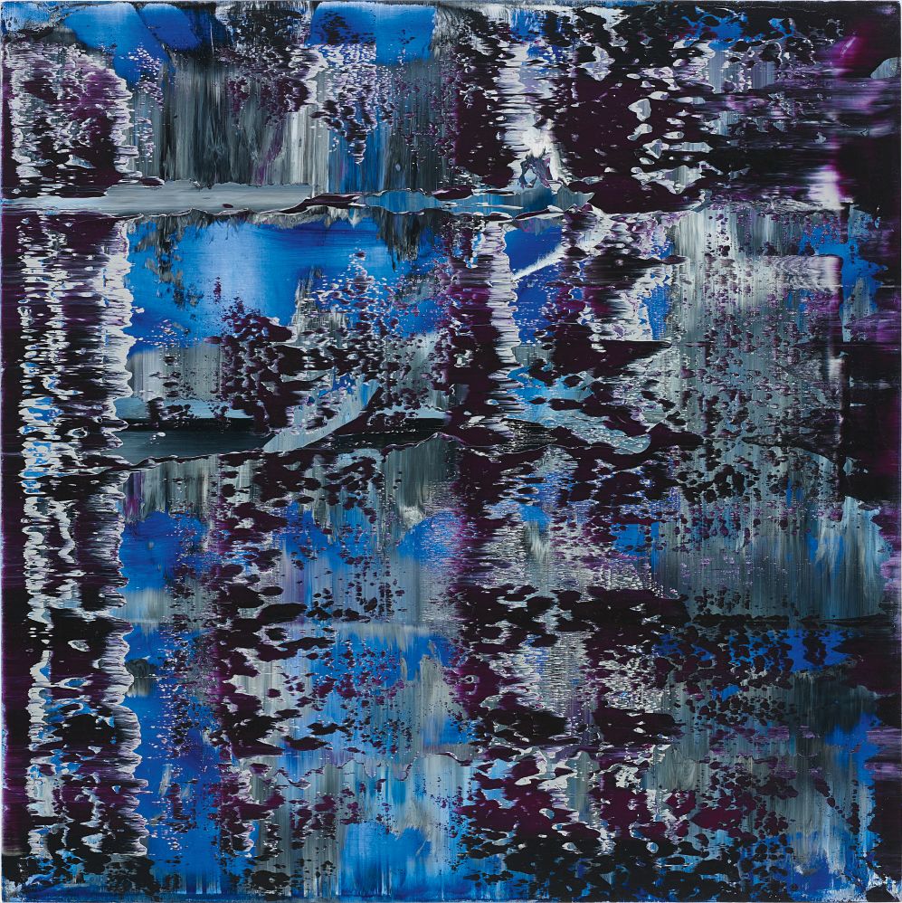 Stanley Casselman — Luminor 6-48