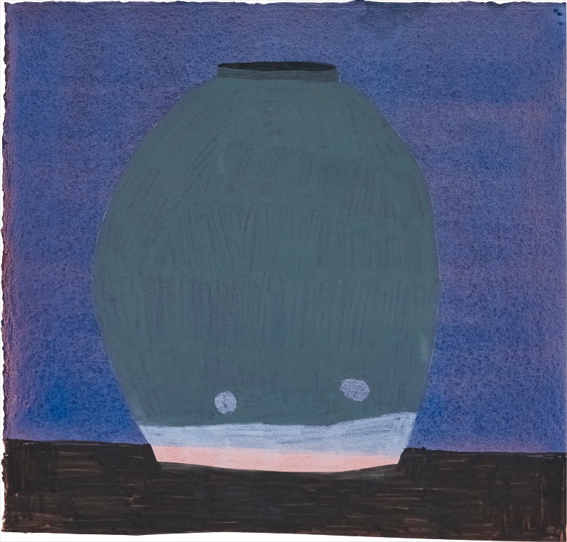 Jonas Wood — Pot 12