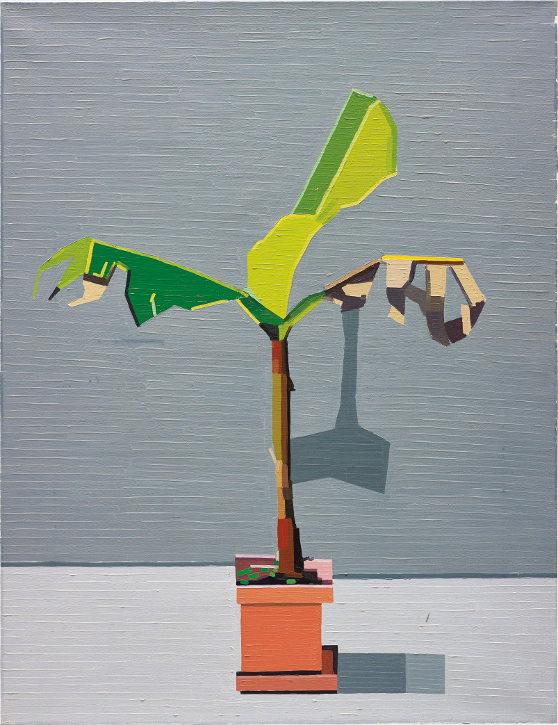 Guy Yanai — End of Europe (Lisbon)