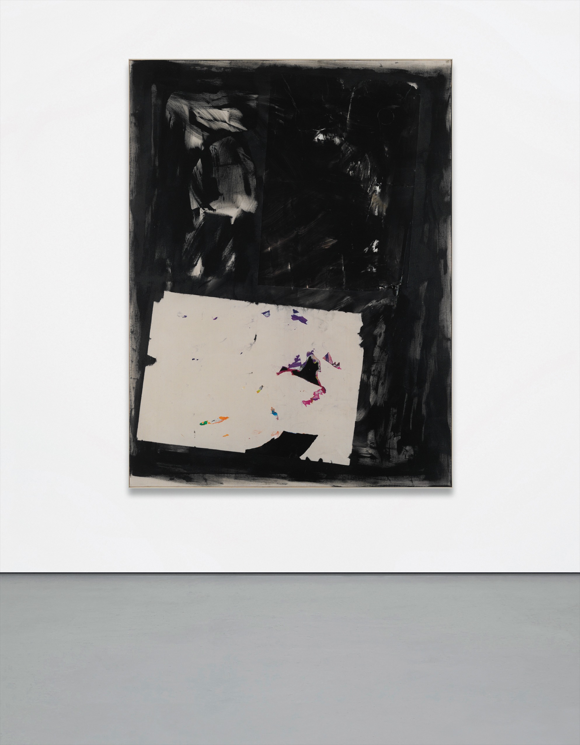 David Ostrowski — F (Deutscher Film)