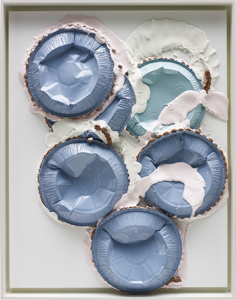 Lucien Smith — Putter Fingers