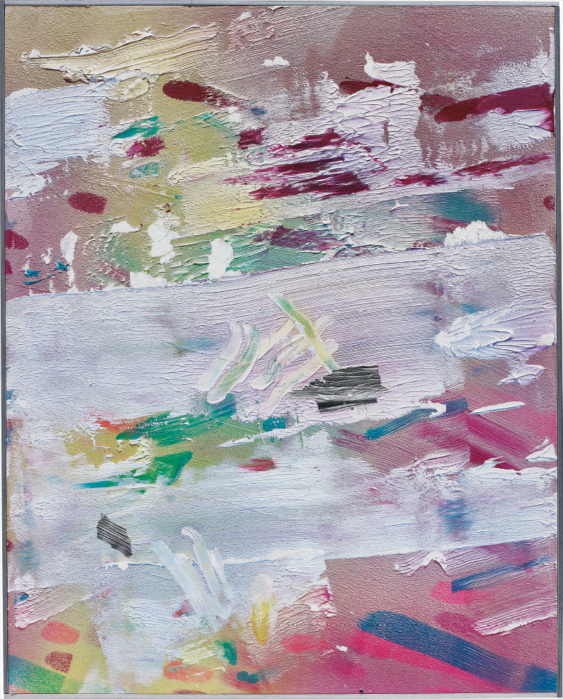 Joe Reihsen — Hi or Something