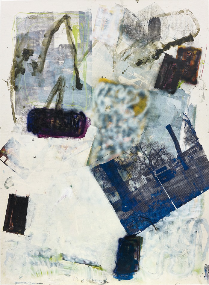 Leo Gabin — Bronco Starbar