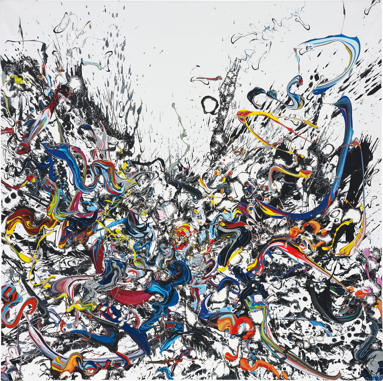 Katrin Fridriks — Mother Nature No. 20