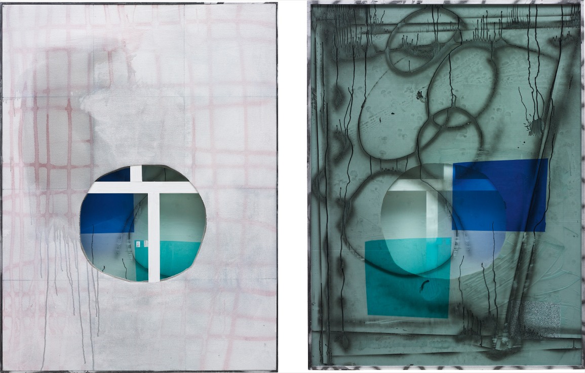 Dashiell Manley — one second loop (grand palais) 23