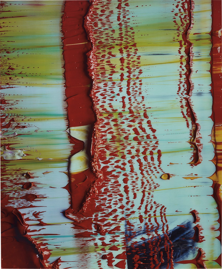 Rob and Nick Carter — Cibachrome print