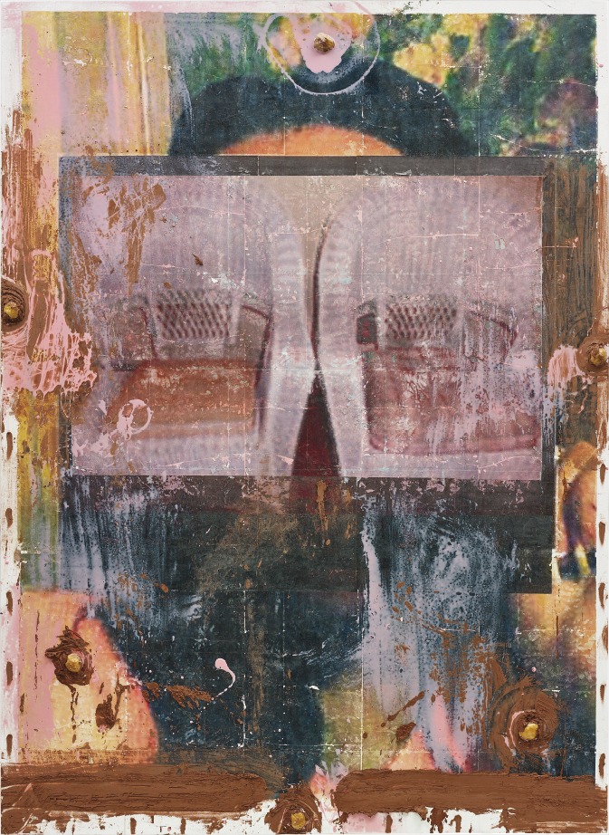 Borden Capalino — Ancient Rome