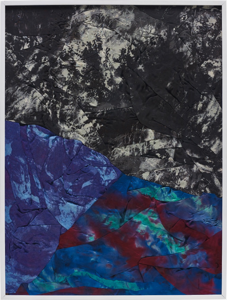 Nina Beier — Fatigues