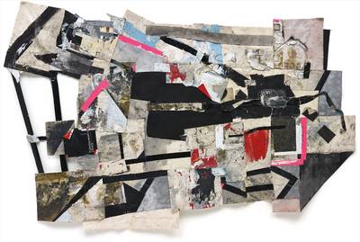 Cullen Washington Jr.