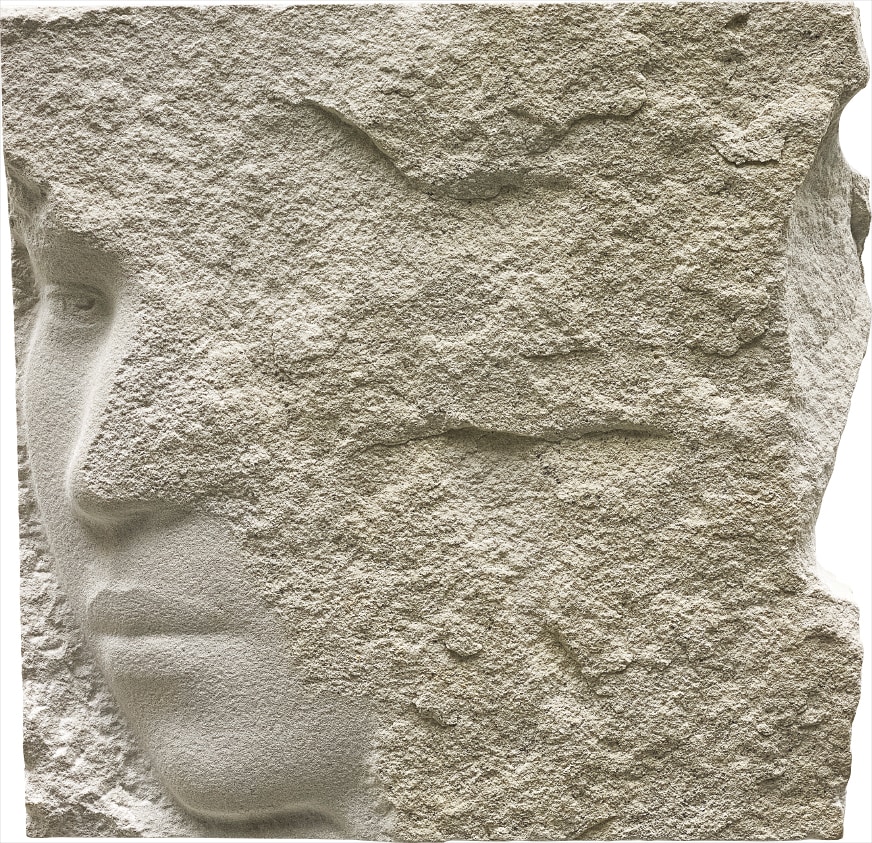 Dmitriy Grek — Looking Out