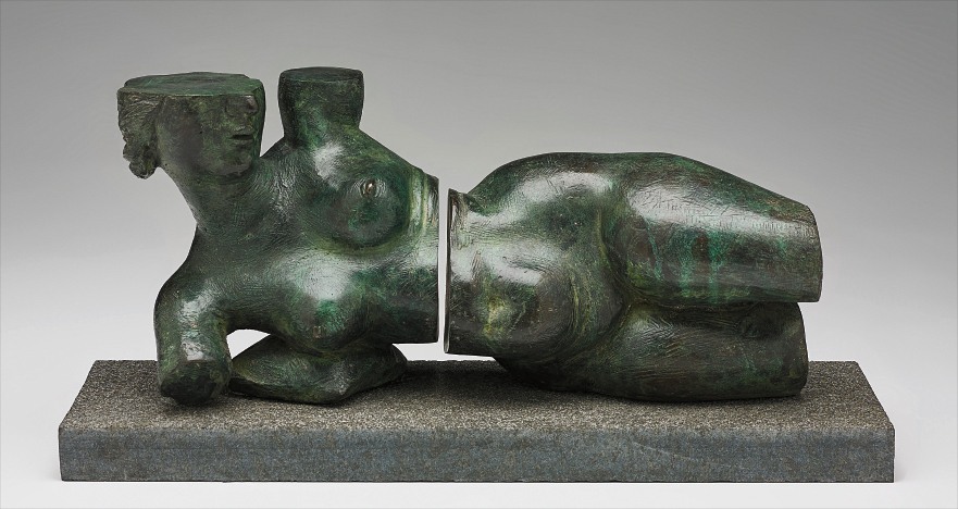 Viktor Ivanovich Korneev — This work is number 2 from an edition of 9.