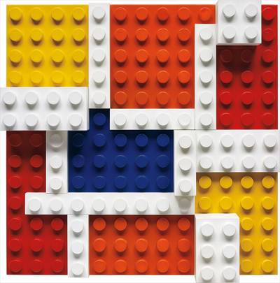 Boogie-Woogie Positivo