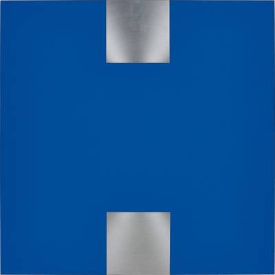 Contrappunto nel blu