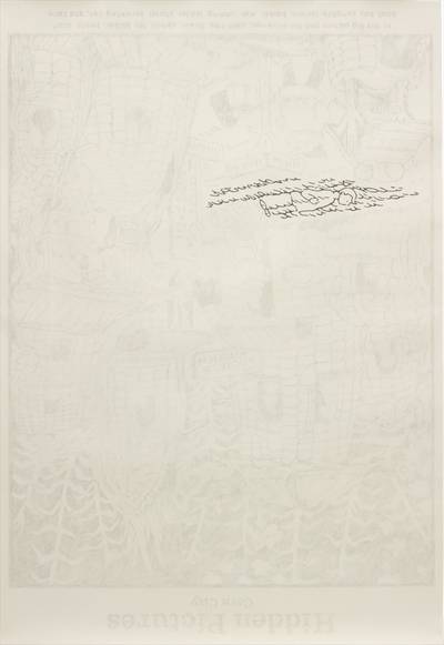 Hidden Pictures (Rising)