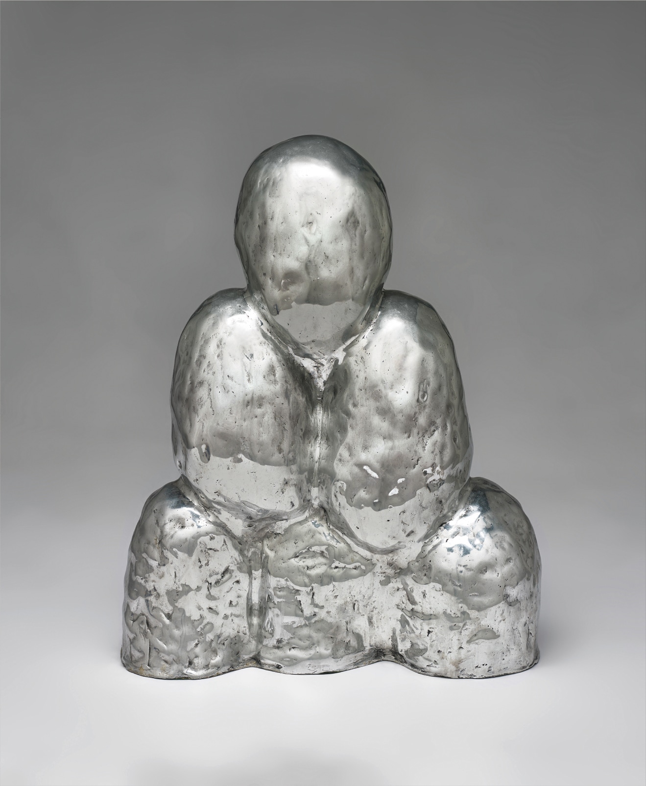 Daniel Silver — Mountain