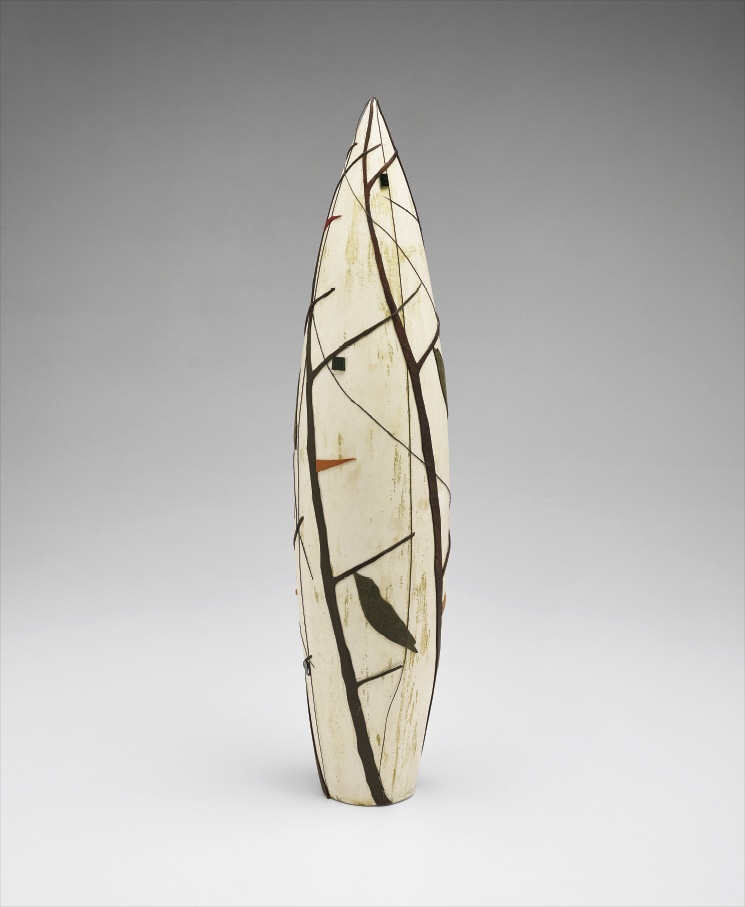 David Thorpe — Fragile Resistance