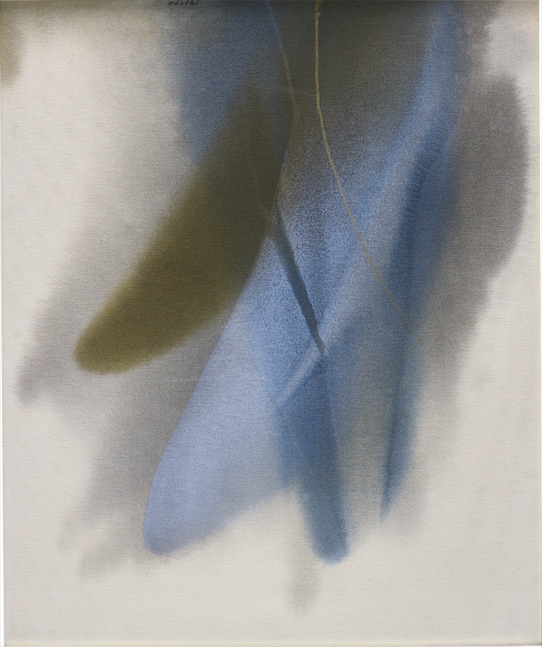 Yutaka Ohashi — Rain II