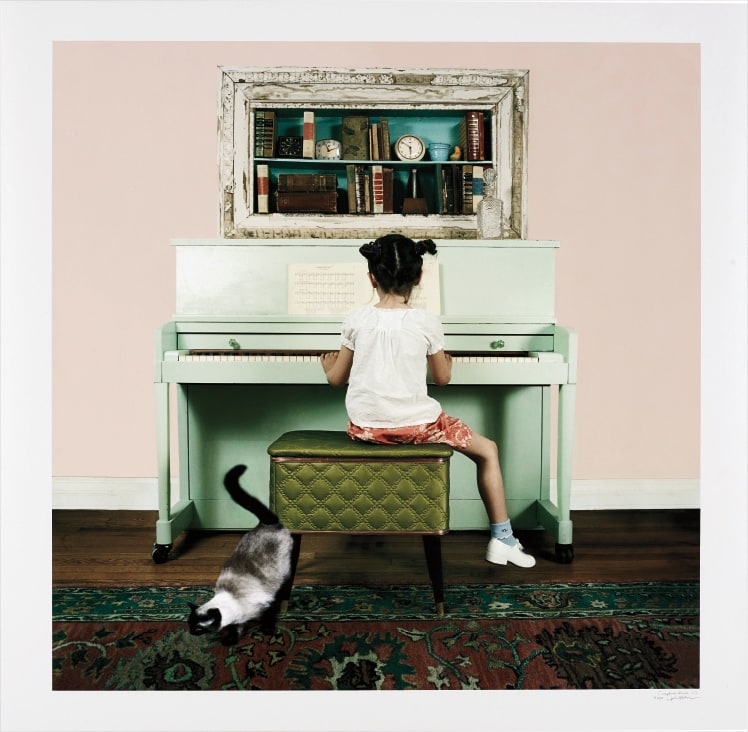 Camptown Races (from Domestic Vacations)