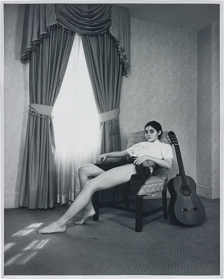 Katy Grannan — Deanna Allentown