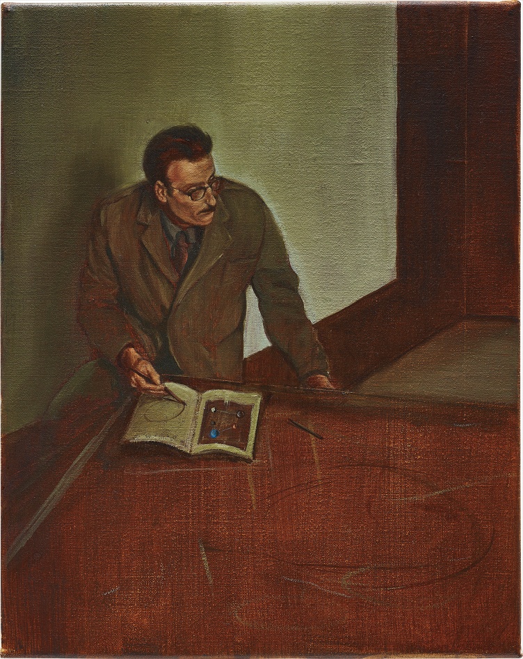 Christopher Orr — Geometry