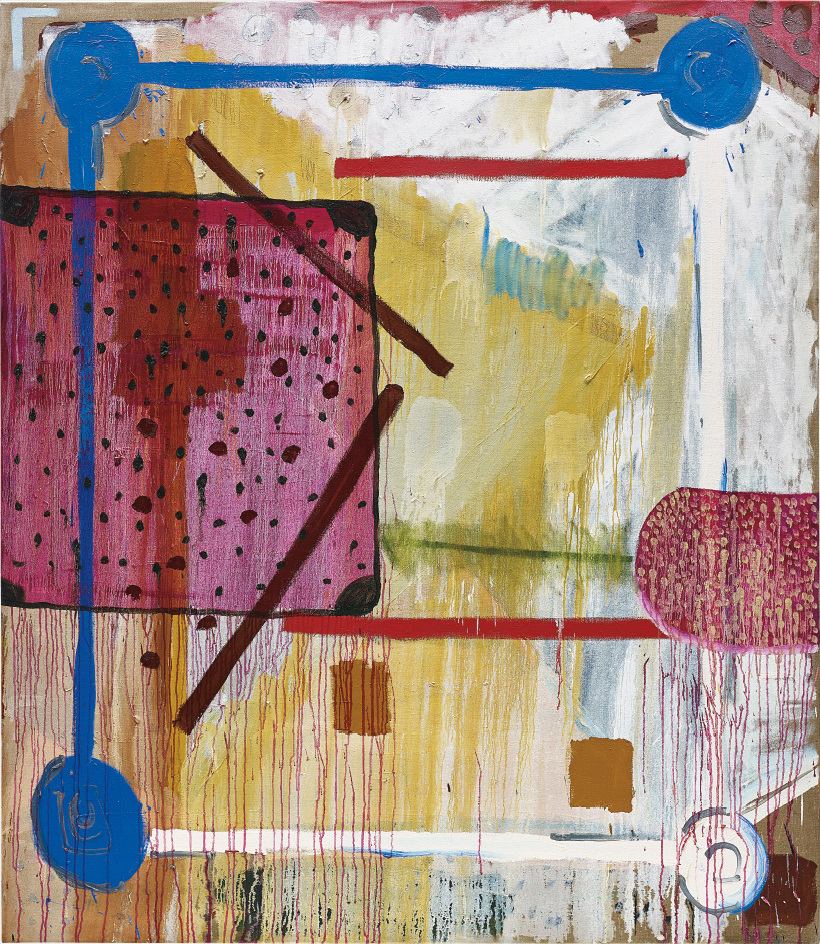 Mickael Marman — Miami