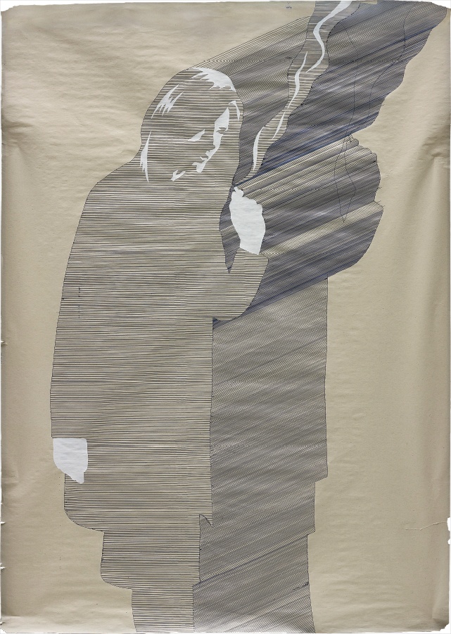 Martin Westwood — Extrusion 3