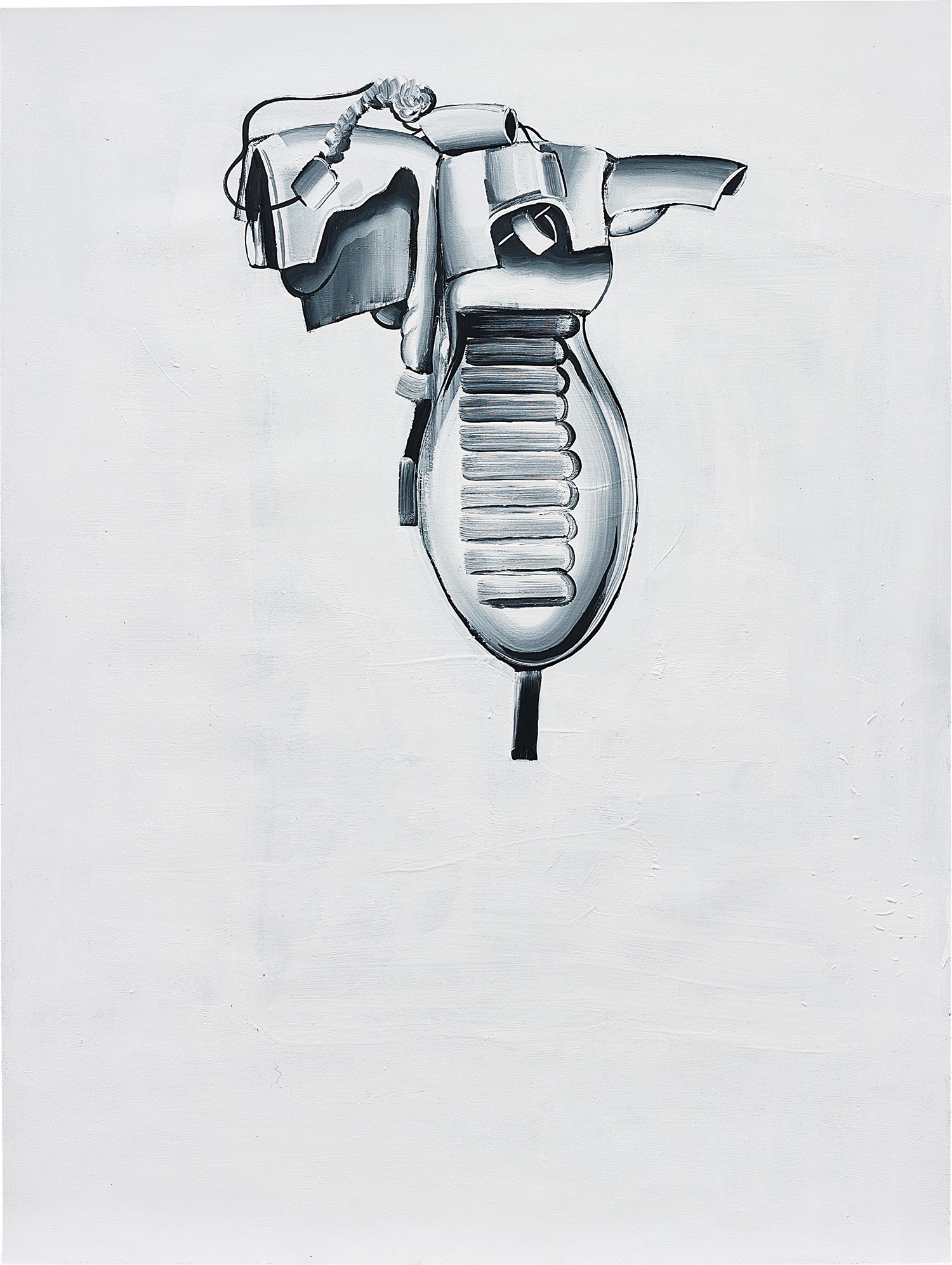 Tomoo Gokita — Quackery