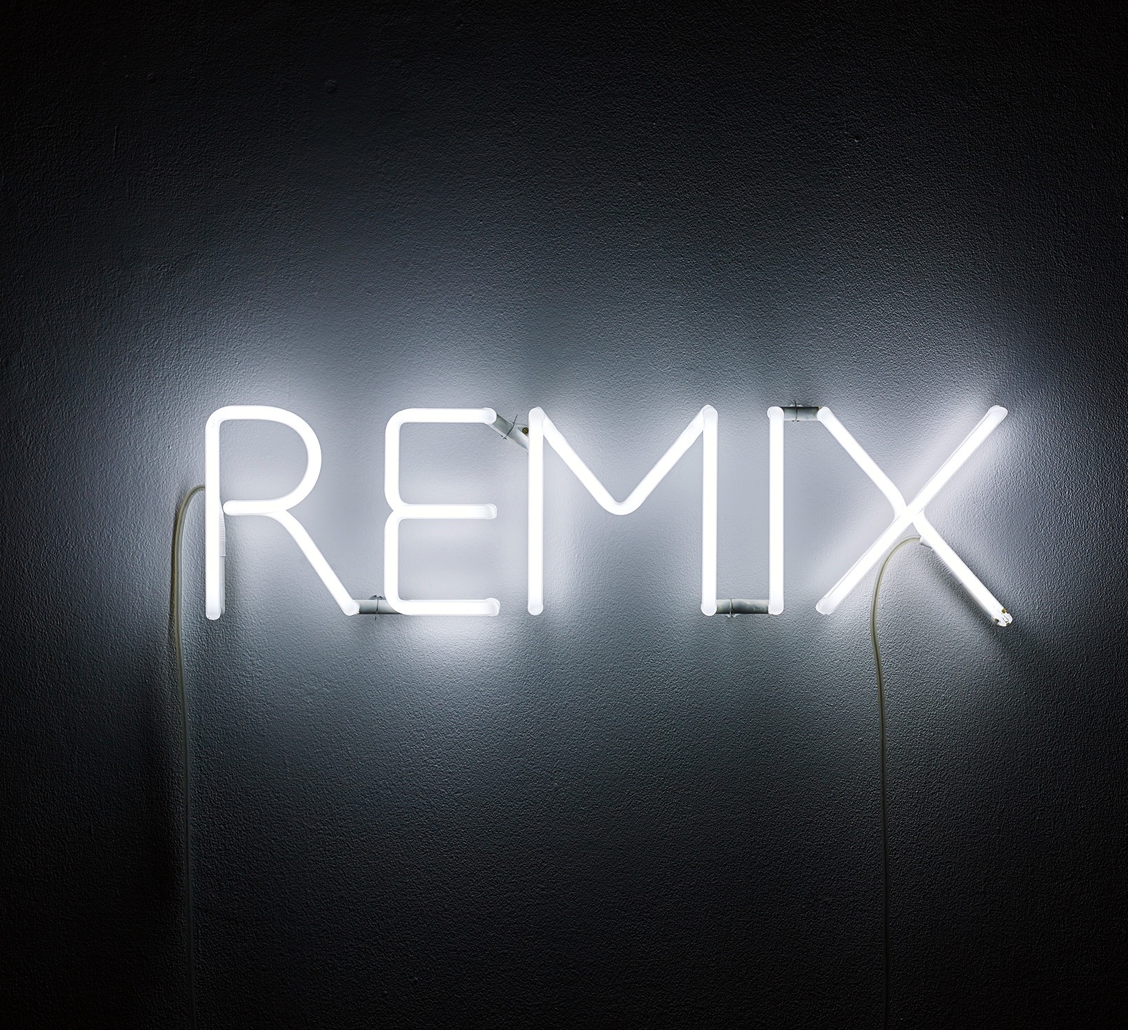 Simon Moretti — Remix