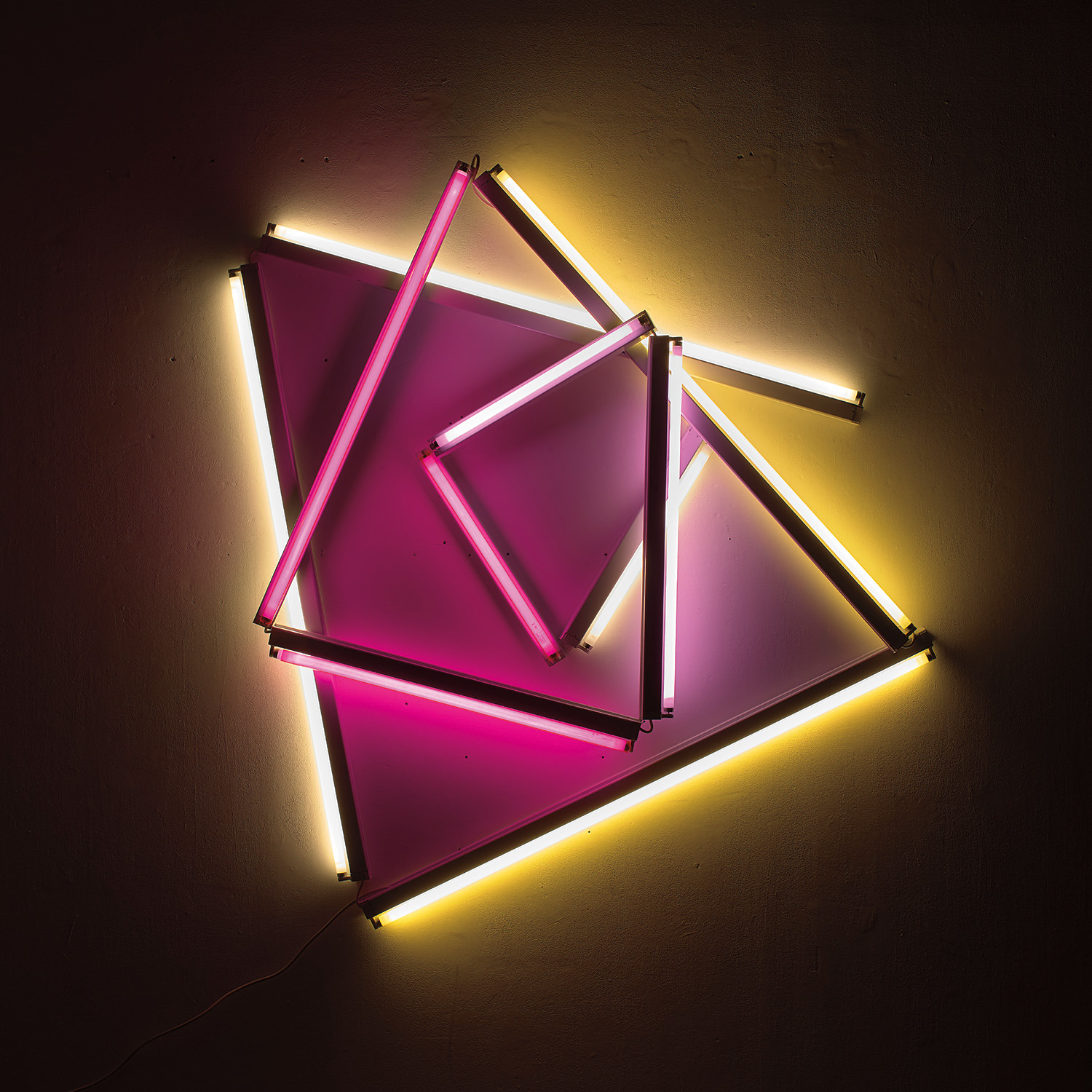 Mark Handforth — English Rose