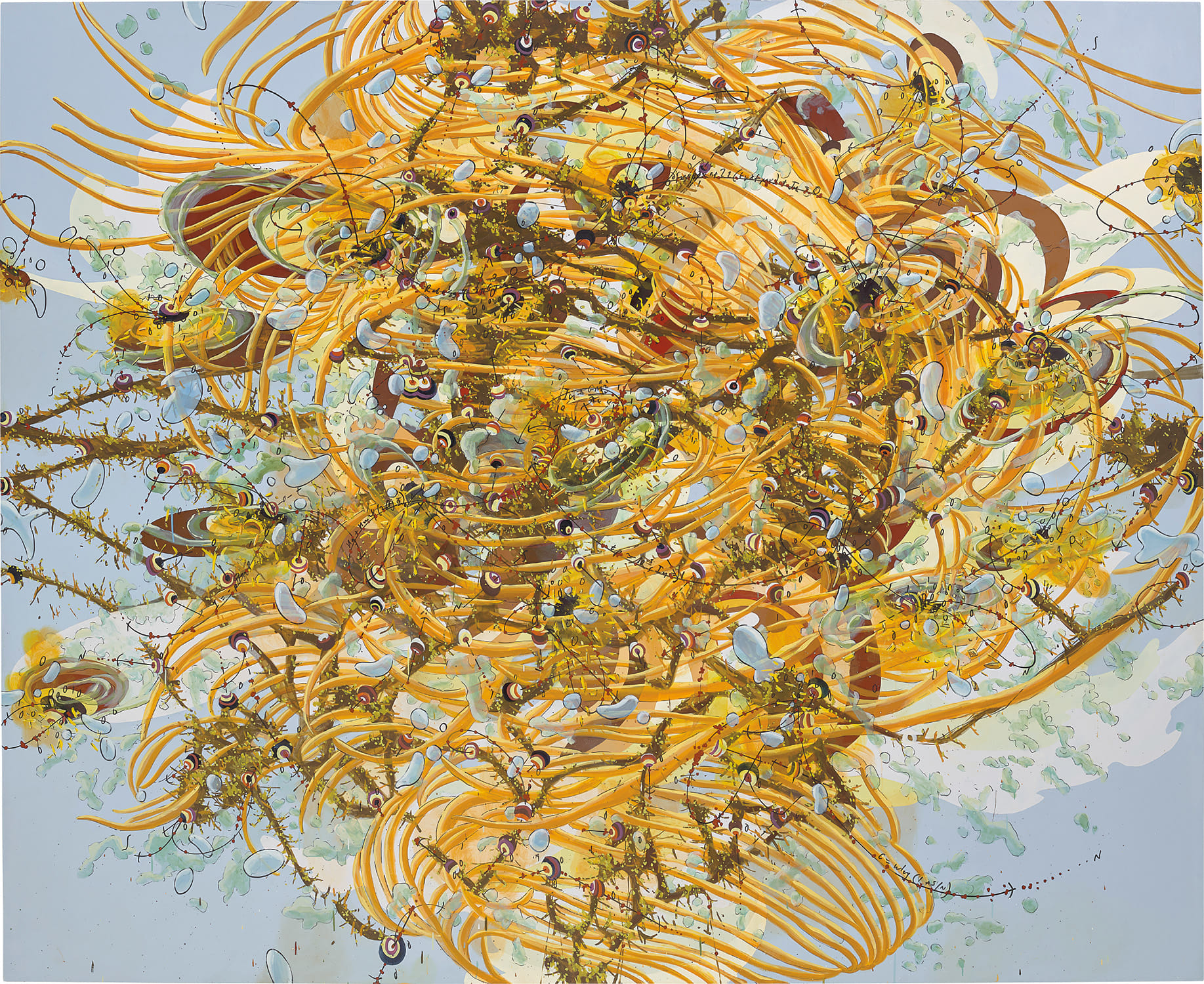 Where I'm Coming From