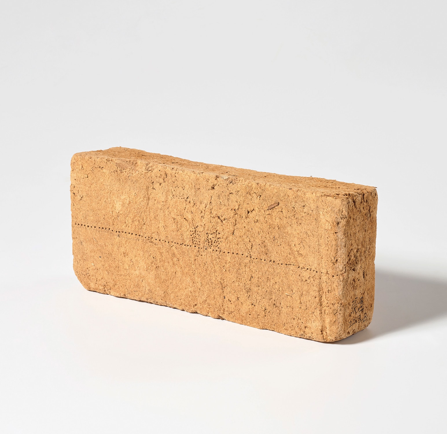 Zhang Huan — Incense Brick