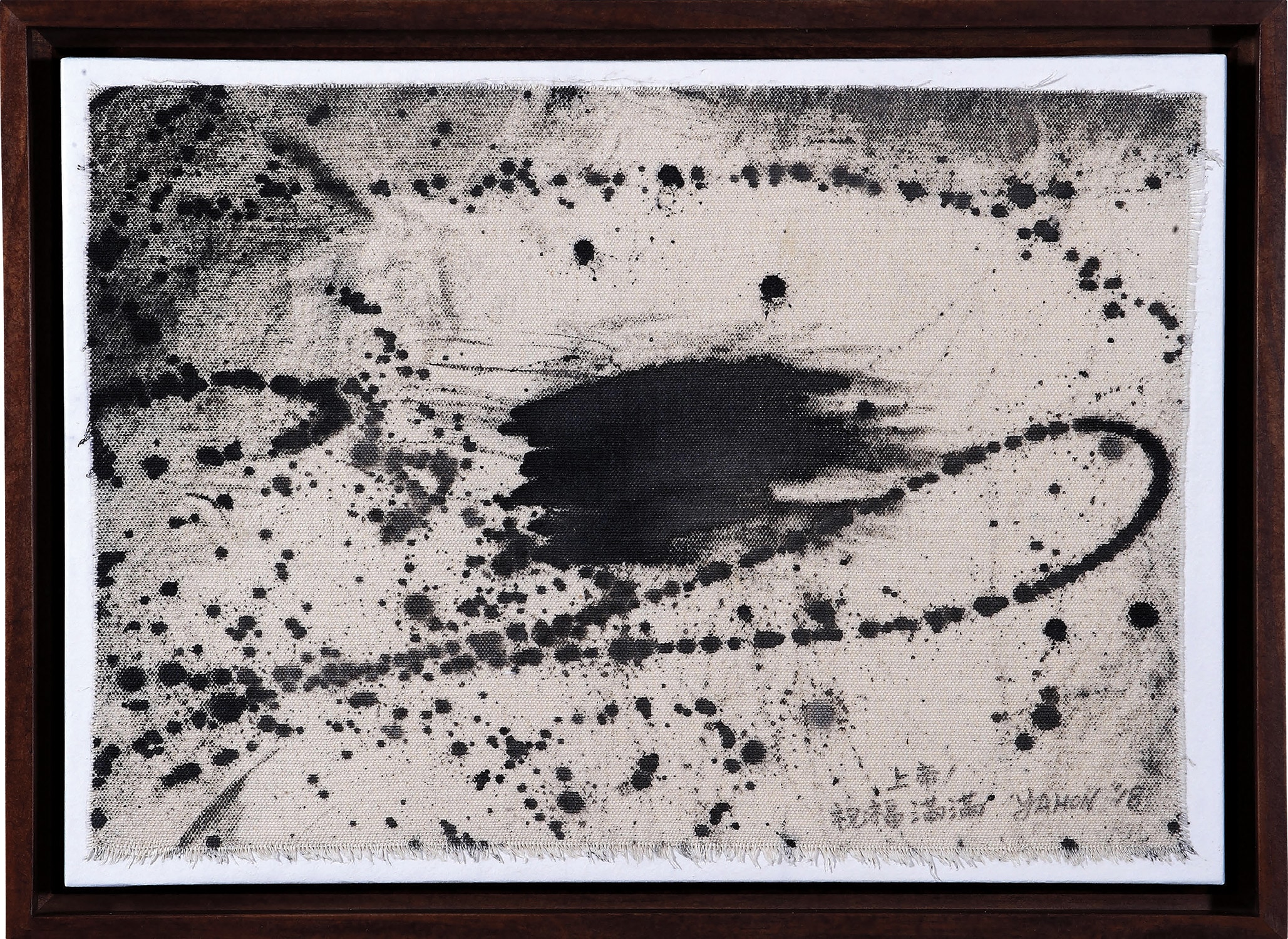 Yahon Chang — The Journey - God's Blessings Abound