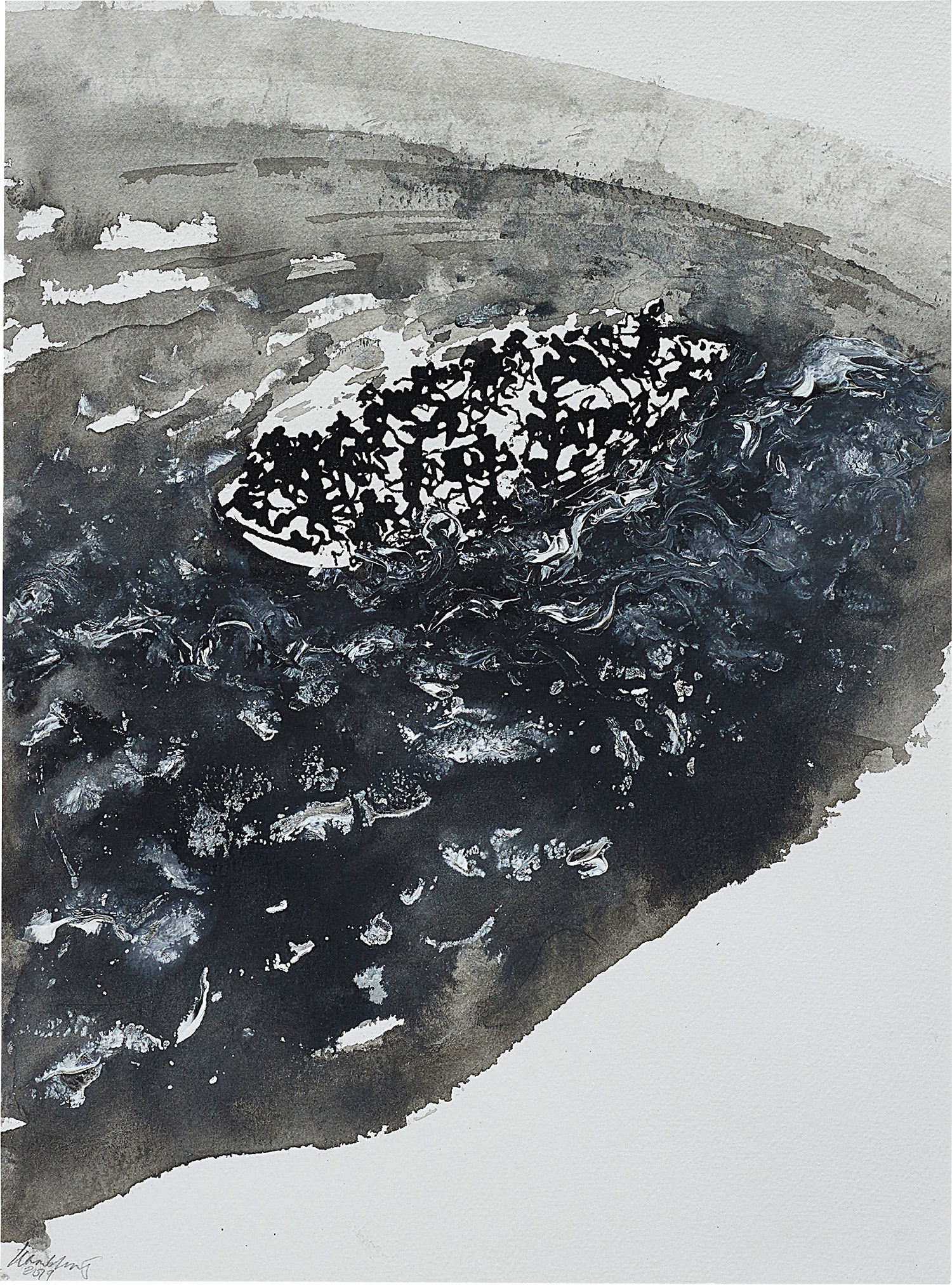 Maggi Hambling — Maggi Hambling