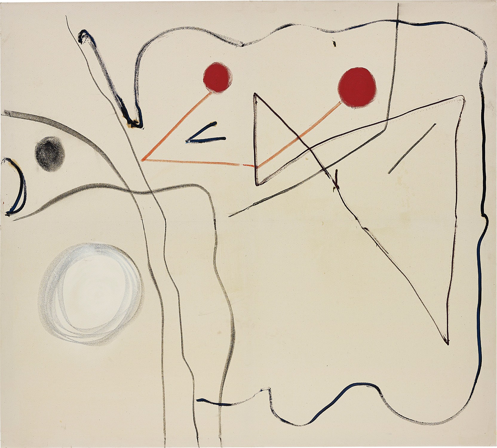 Jonathan Horowitz — Beyonce / Polar Bears (144 Cans)