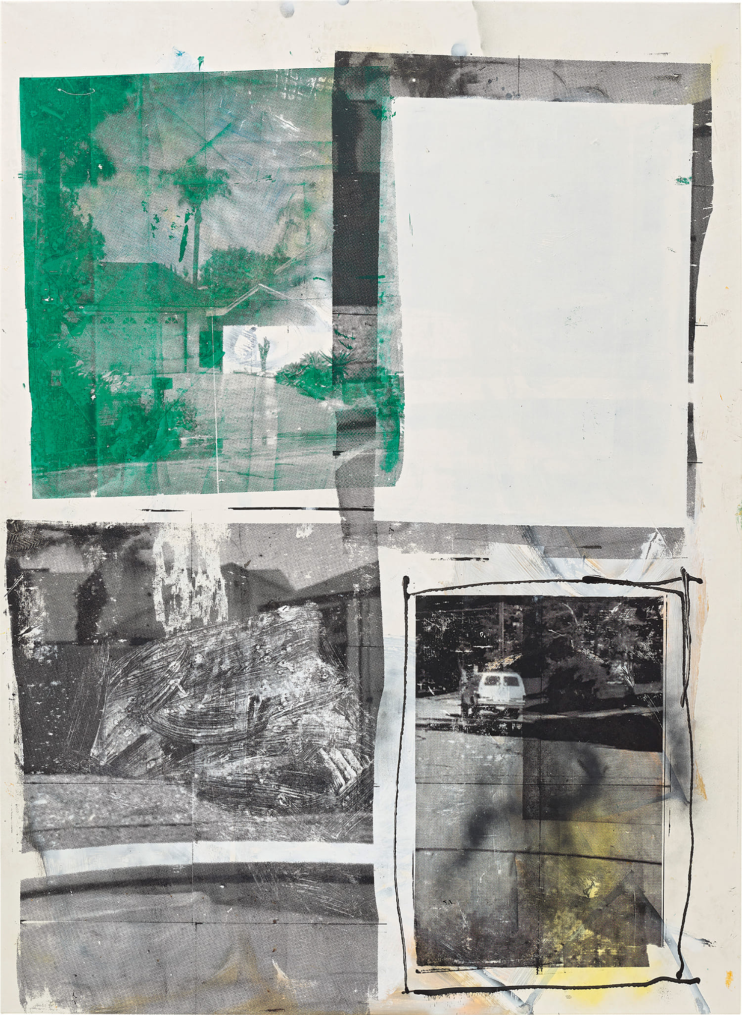 Ayan Farah — Carmel