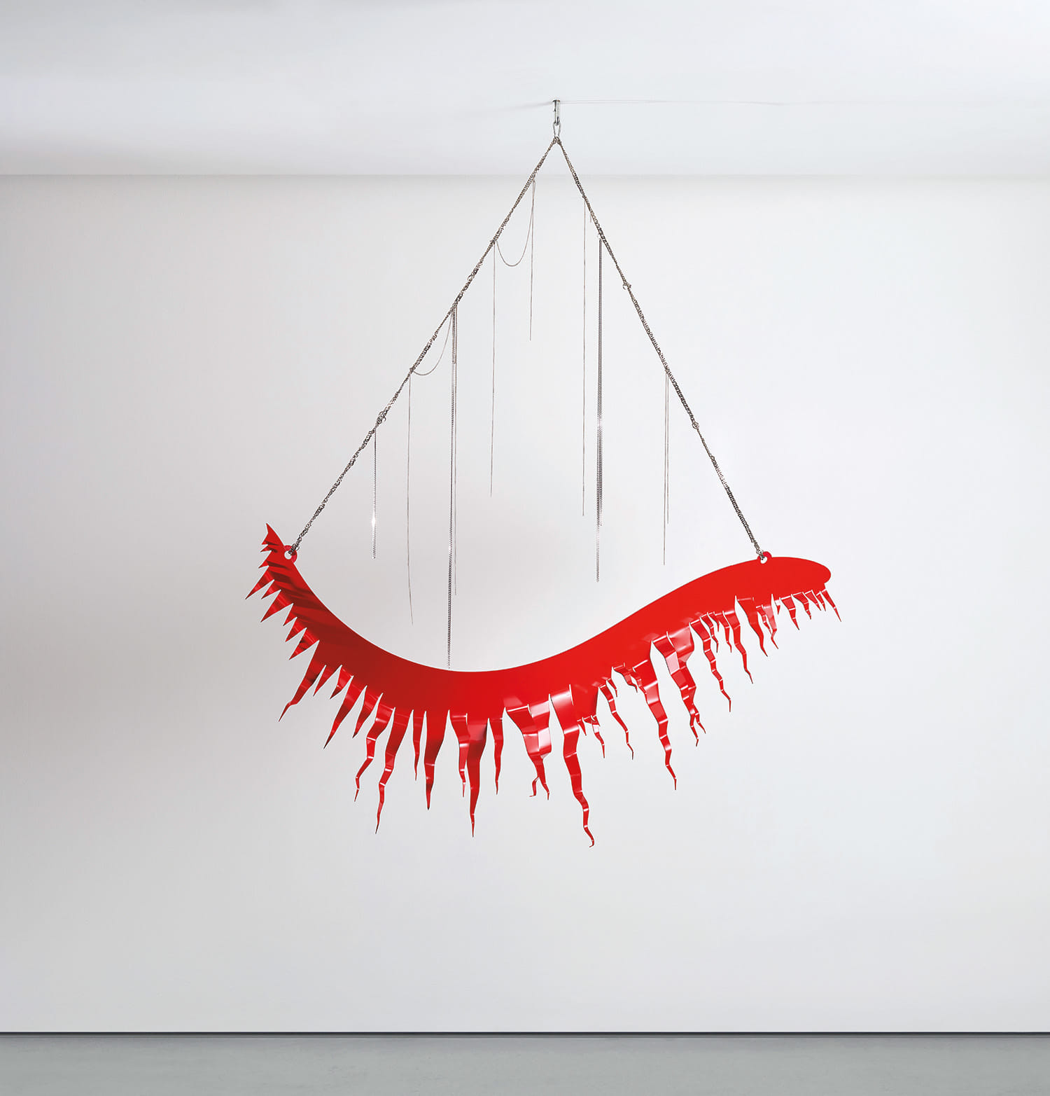 Jim Lambie — Make Up