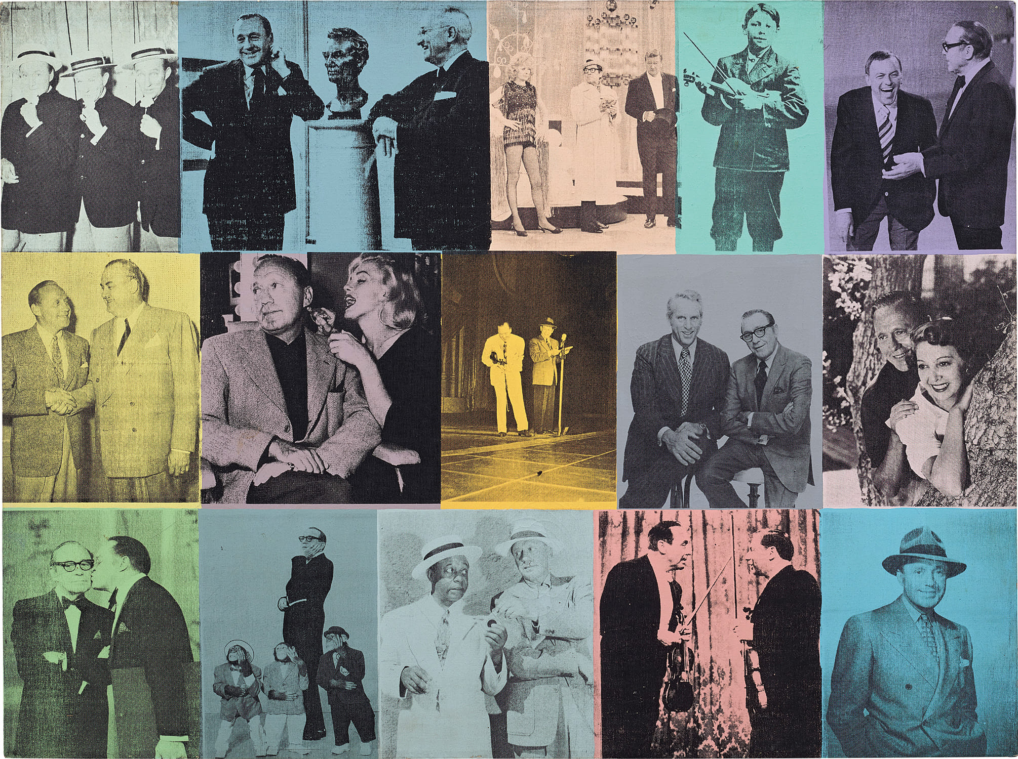 Bombs To Make You Blow