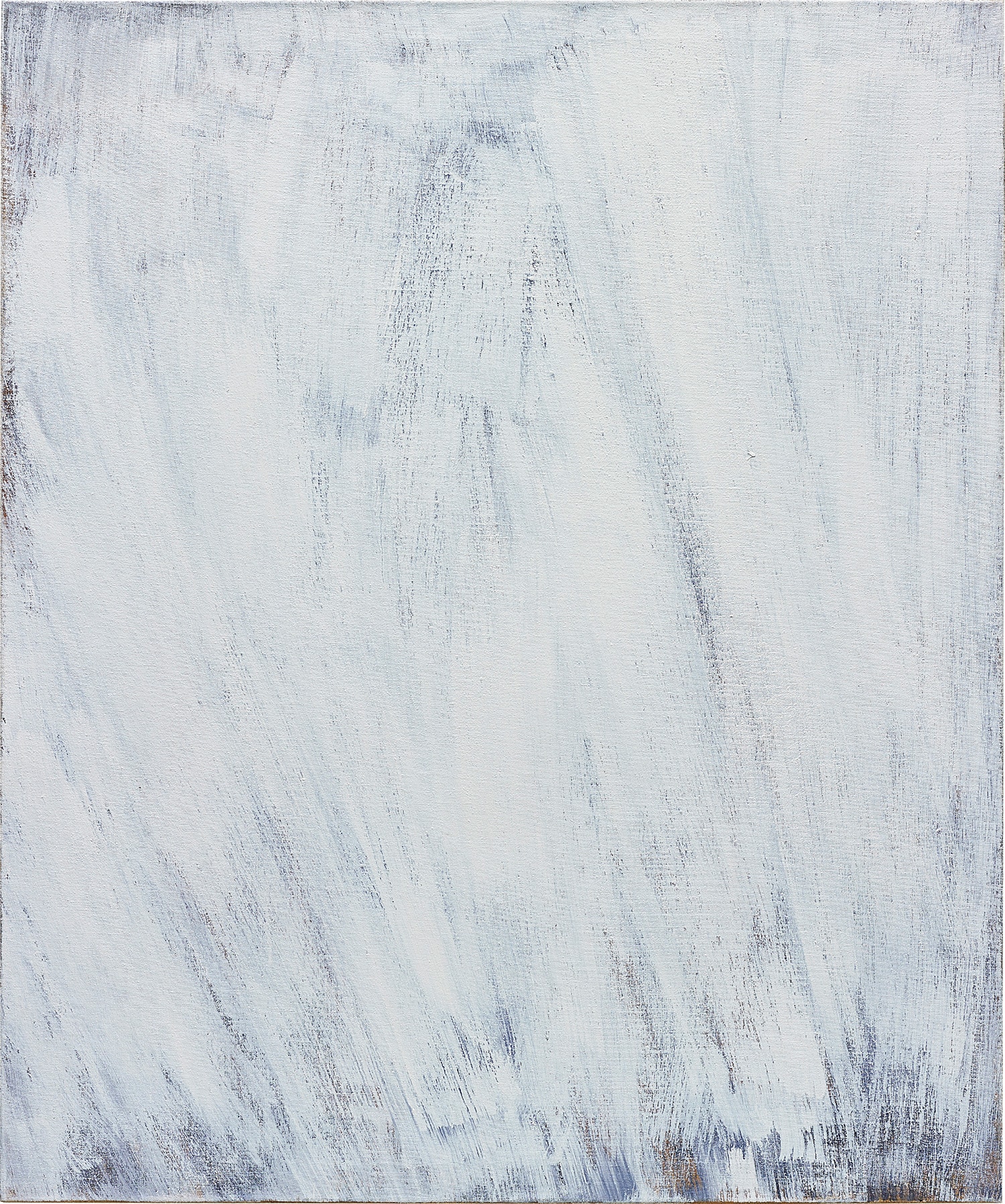 Thomas Grünfeld — Eye painting