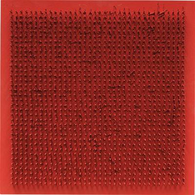 Etoile pour folie no. 2