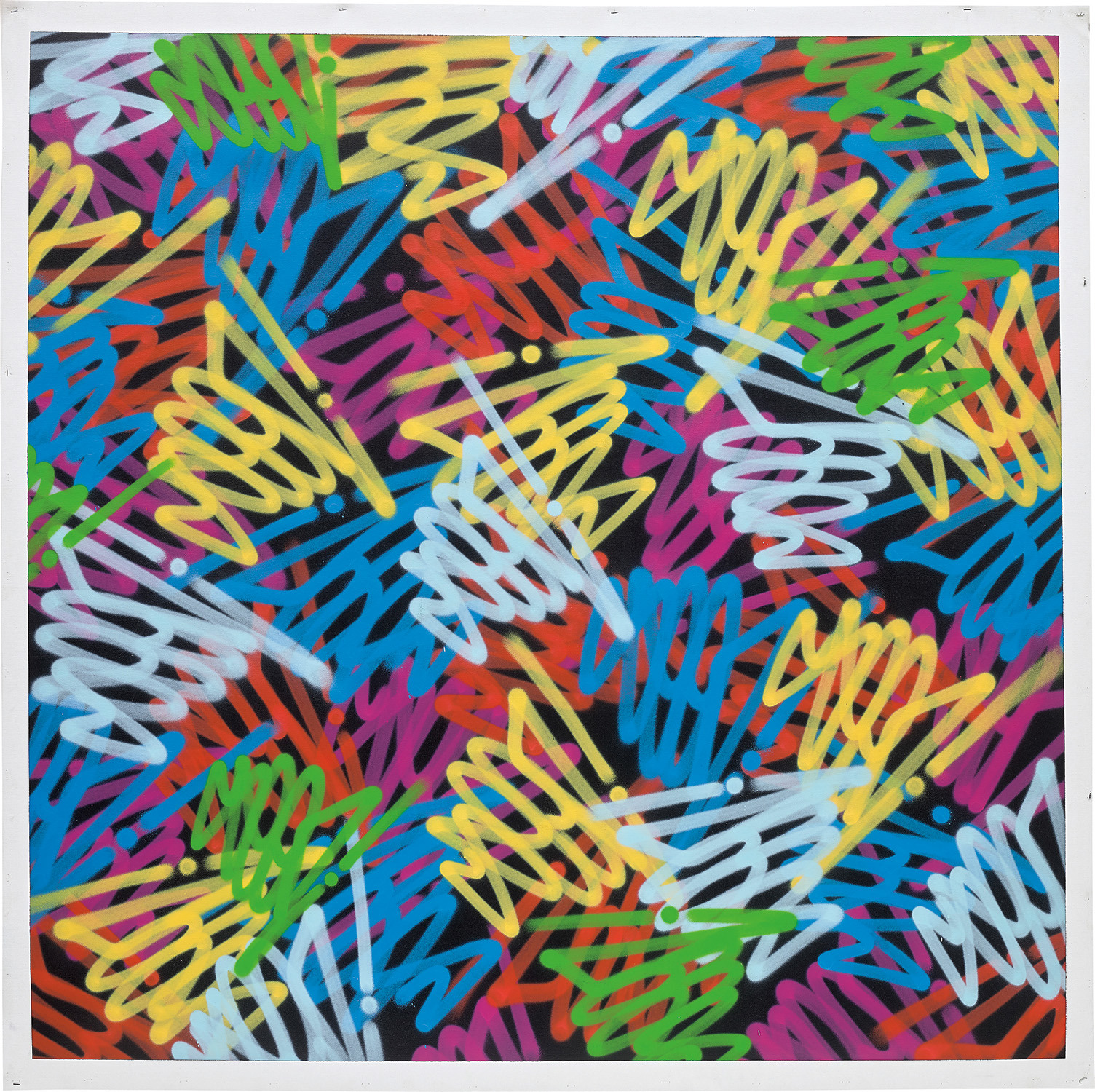 Tableau - Only God Can Judge Me In Dollars