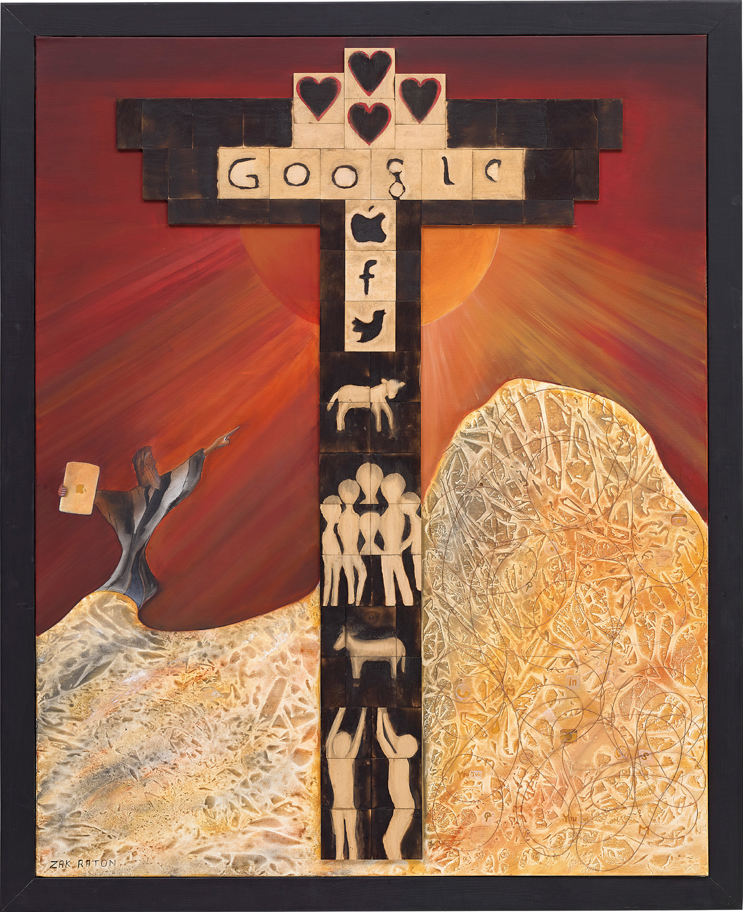 Billy Childish — chrysanthemums