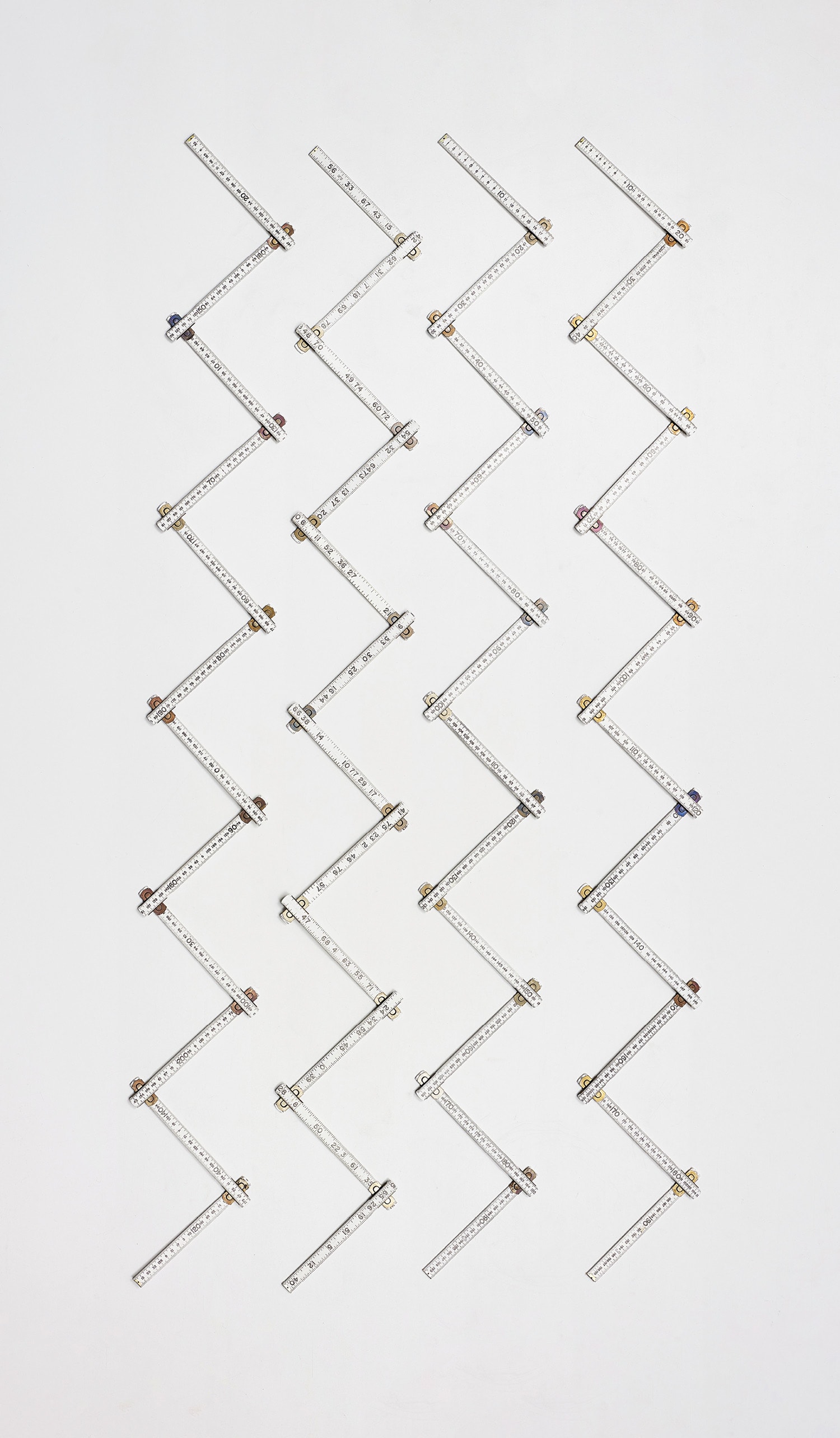 Andreas Slominski — Windmühle